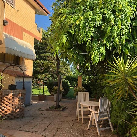 Your Home Fiumicino Exterior foto