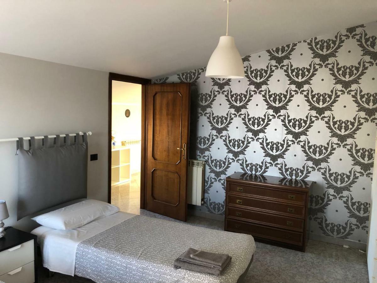 Your Home Fiumicino Exterior foto