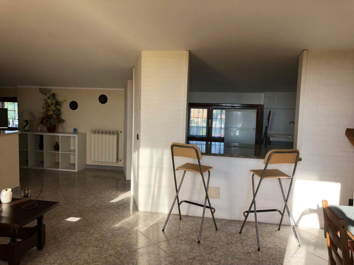 Your Home Fiumicino Exterior foto