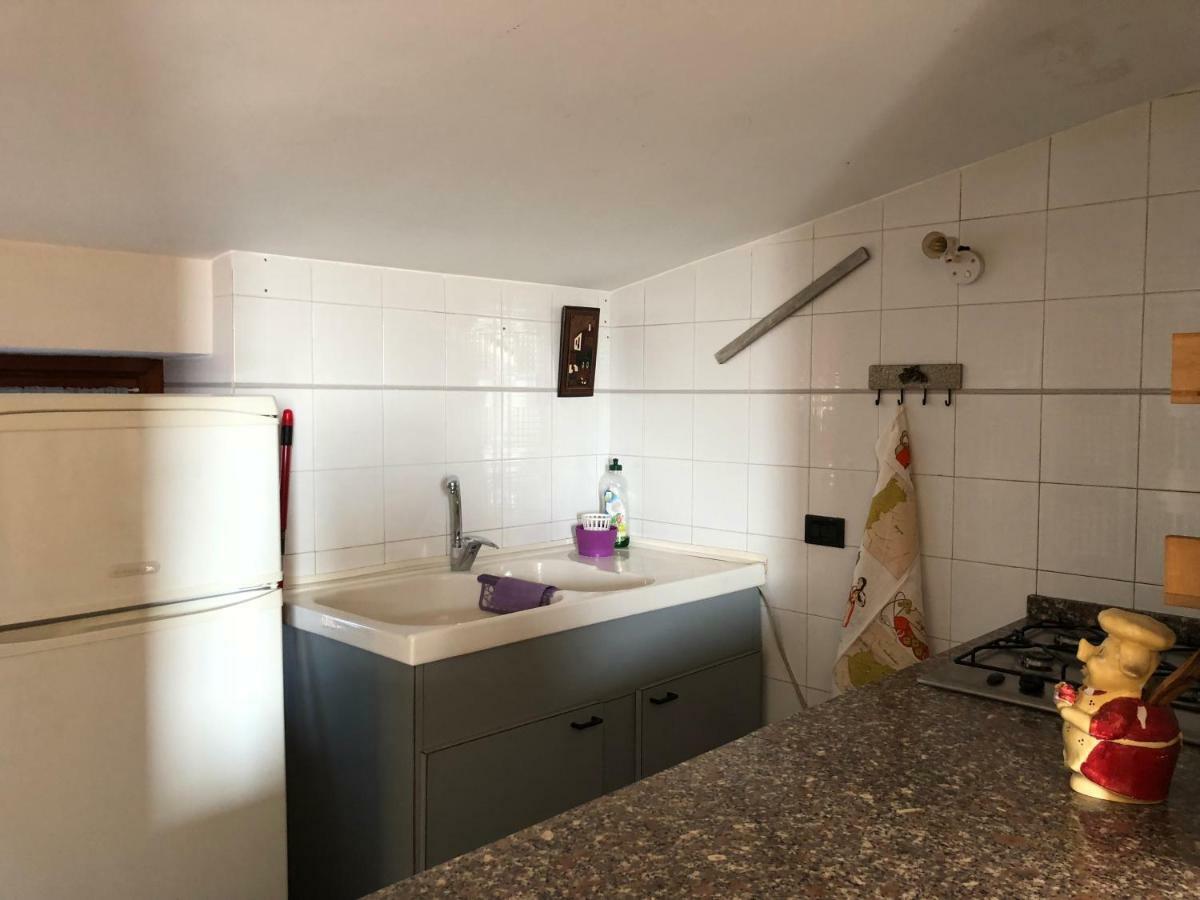 Your Home Fiumicino Exterior foto