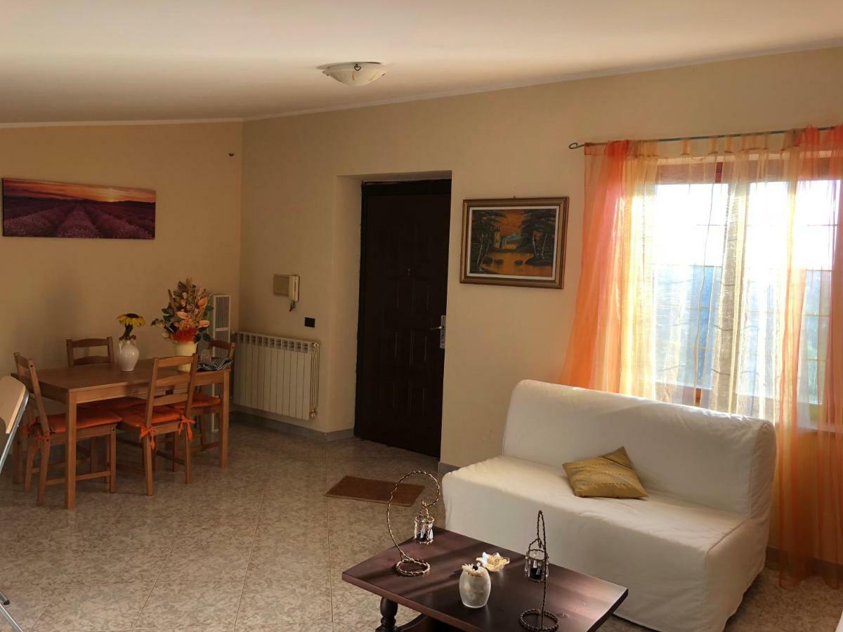 Your Home Fiumicino Exterior foto