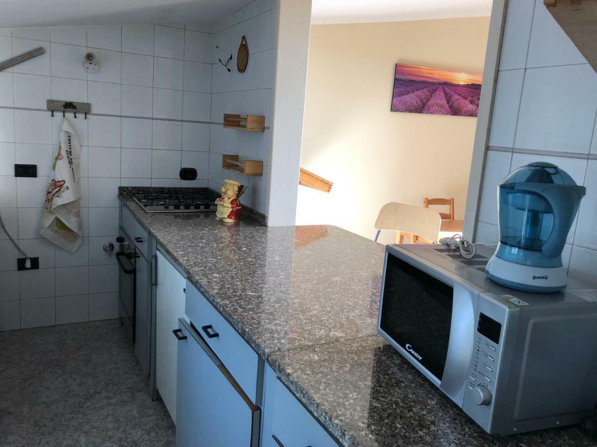 Your Home Fiumicino Exterior foto