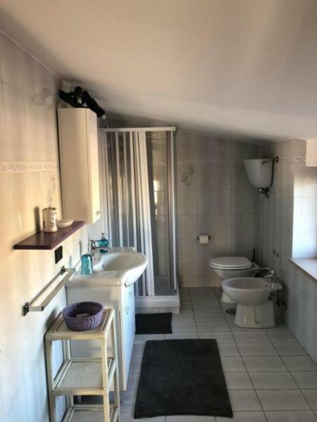 Your Home Fiumicino Exterior foto