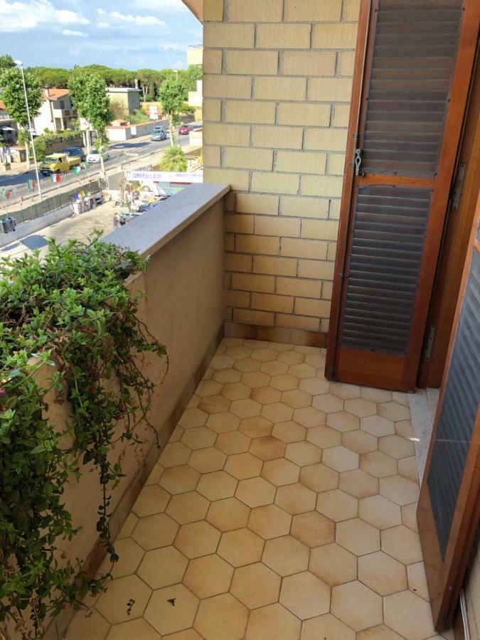 Your Home Fiumicino Exterior foto