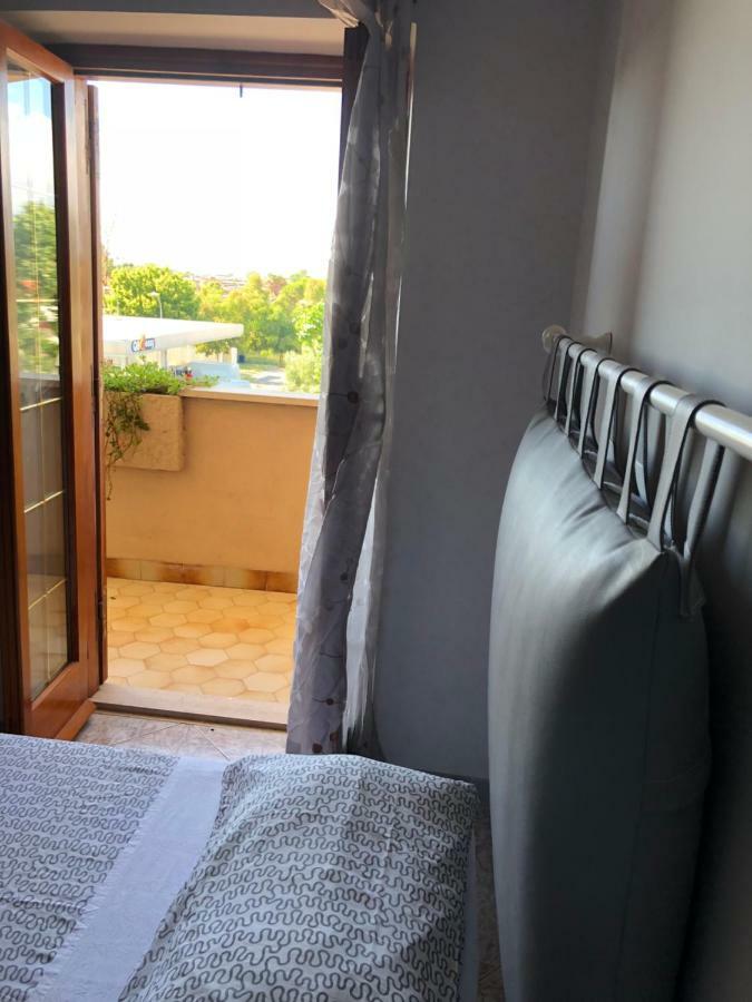 Your Home Fiumicino Exterior foto