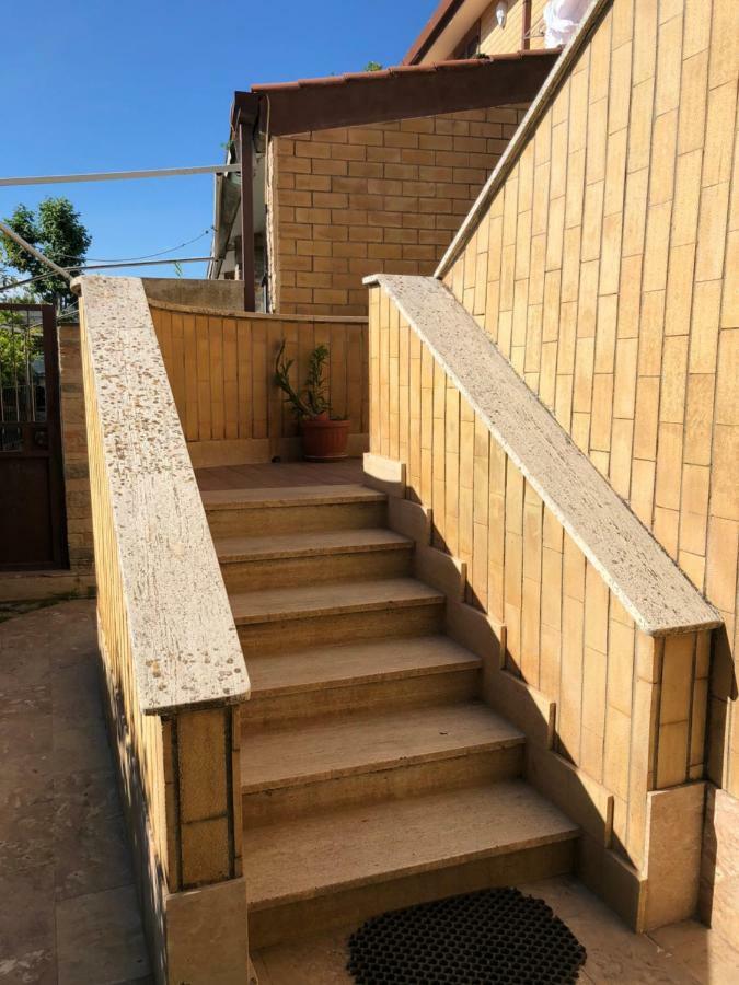 Your Home Fiumicino Exterior foto