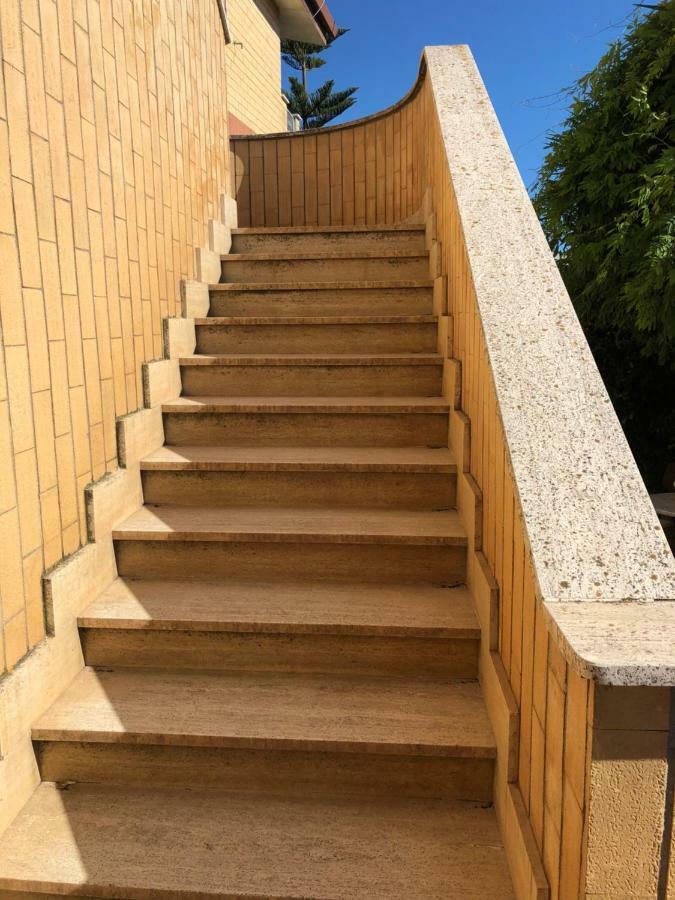 Your Home Fiumicino Exterior foto